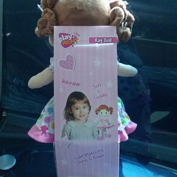 Beautiful doll!!😍😍 - Picture 3 of 5